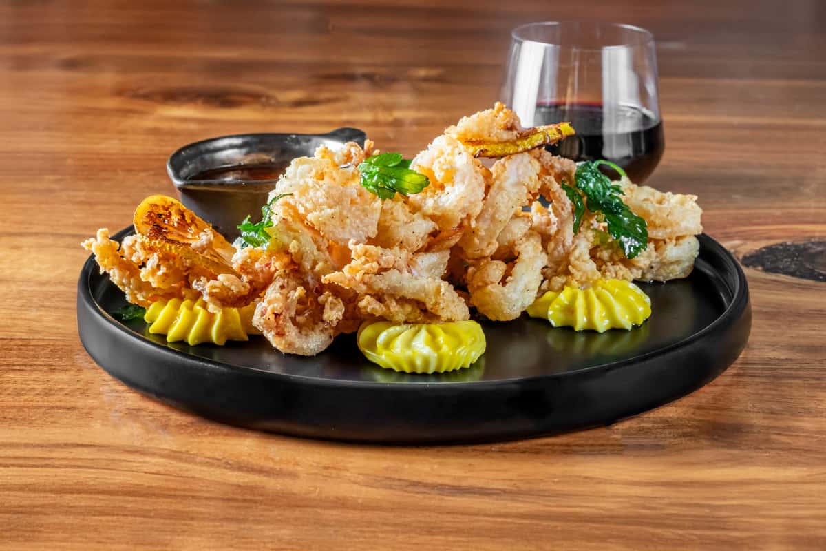 Calamari