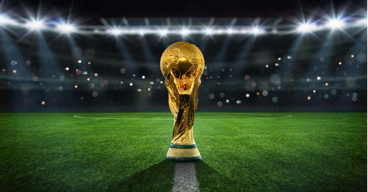 BISTRO 31 - World Cup Image - 1