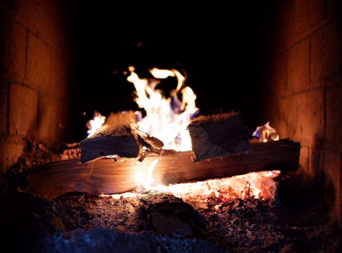 fire