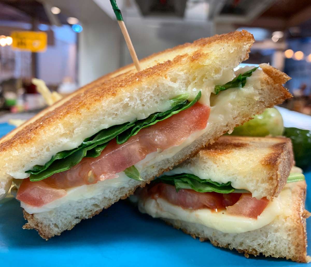 Sandwich