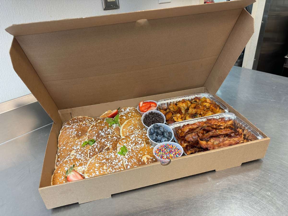 Catering Box