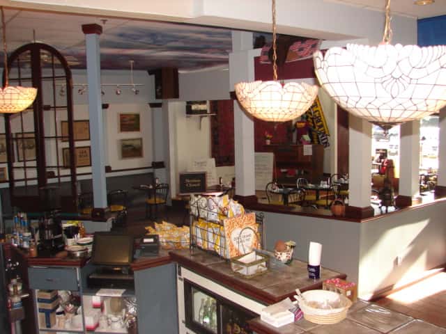 store