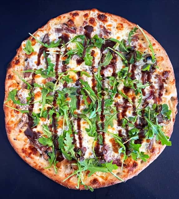 Balsamic on Bleeker