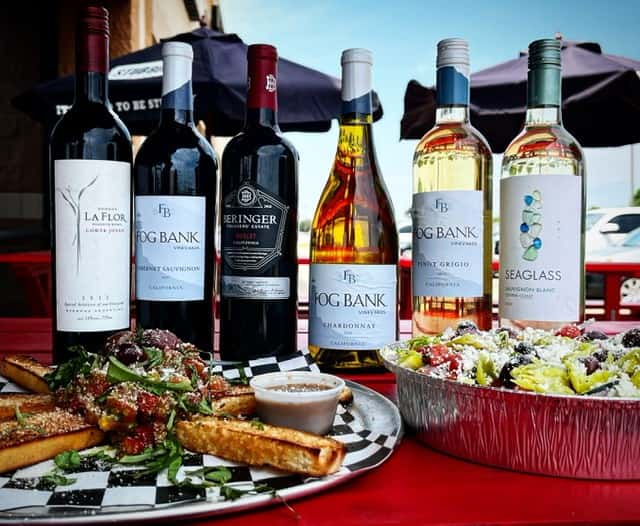wine special