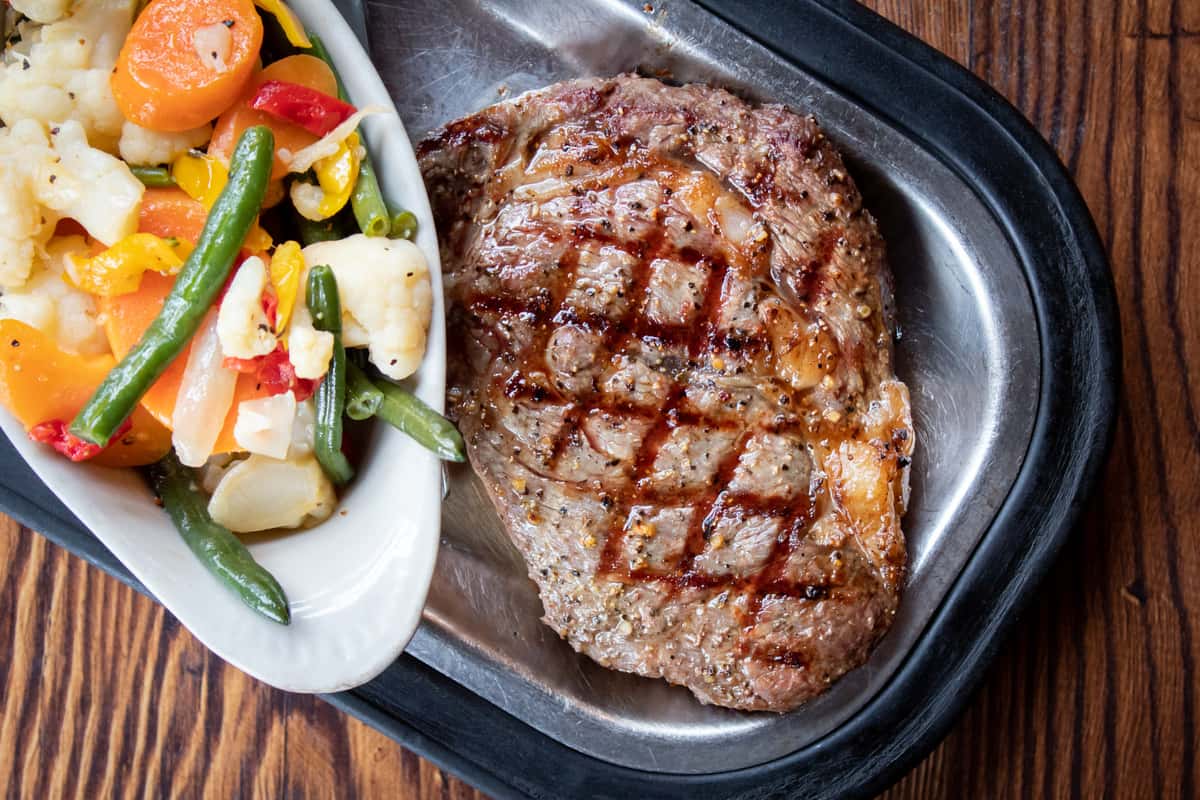 Ribeye