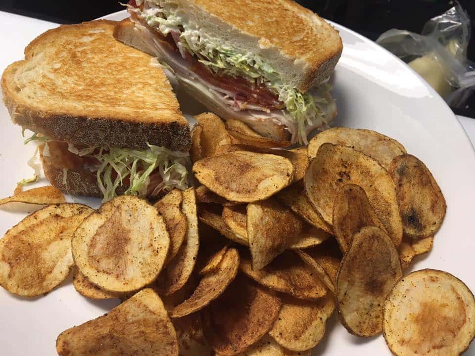 Amari's Pizzeria & Restaurant Restaurant in Hamilton, NJ