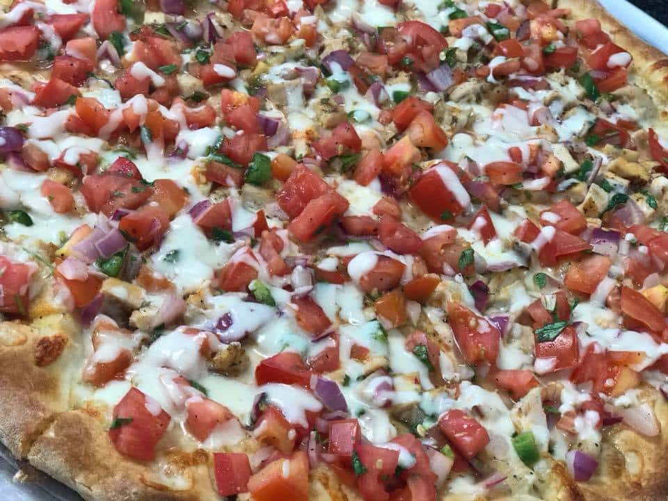 Amari's Pizzeria & Restaurant Restaurant in Hamilton, NJ