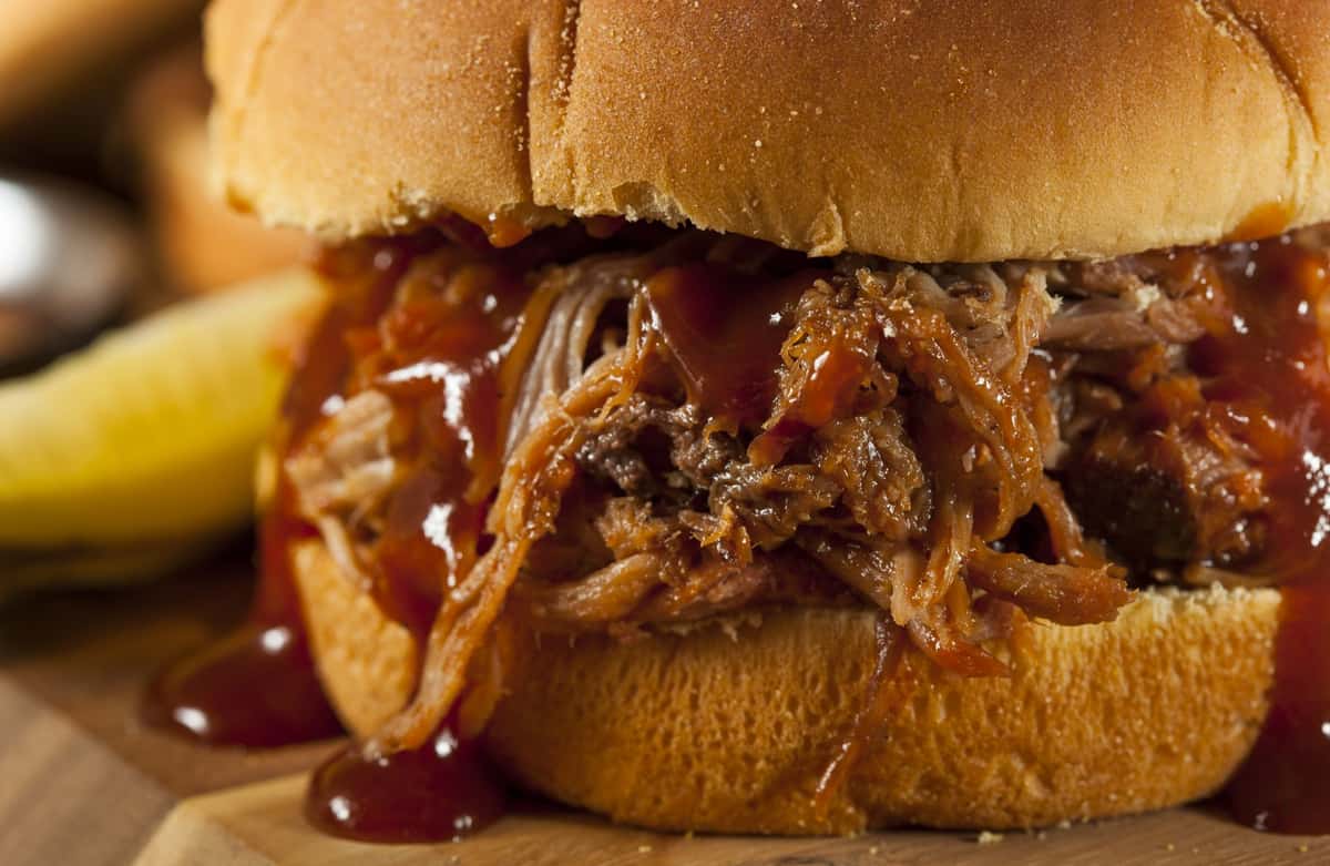 Hannah's BBQ