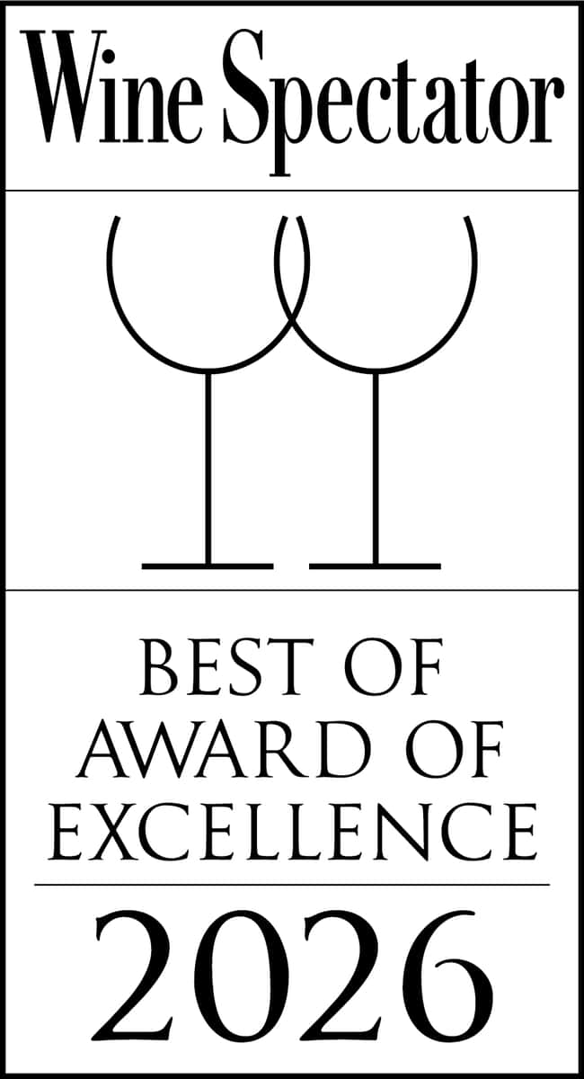 Wine Spectator