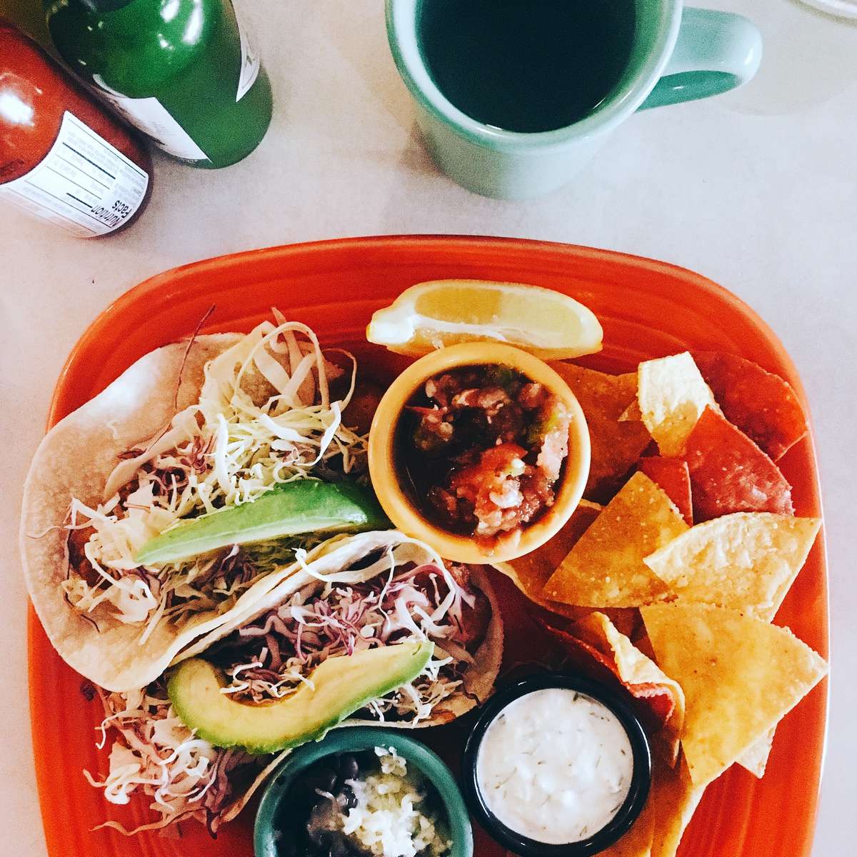 tacos
