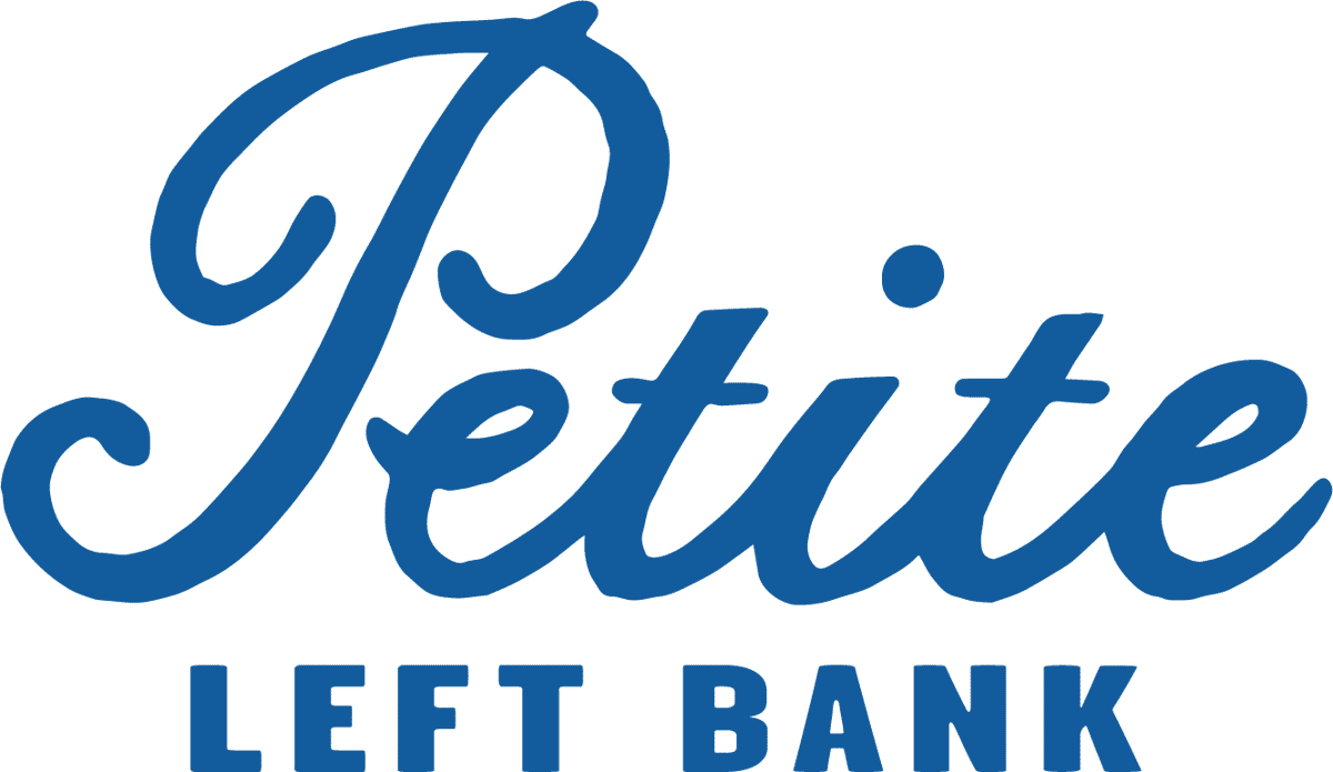 Petite Left Bank