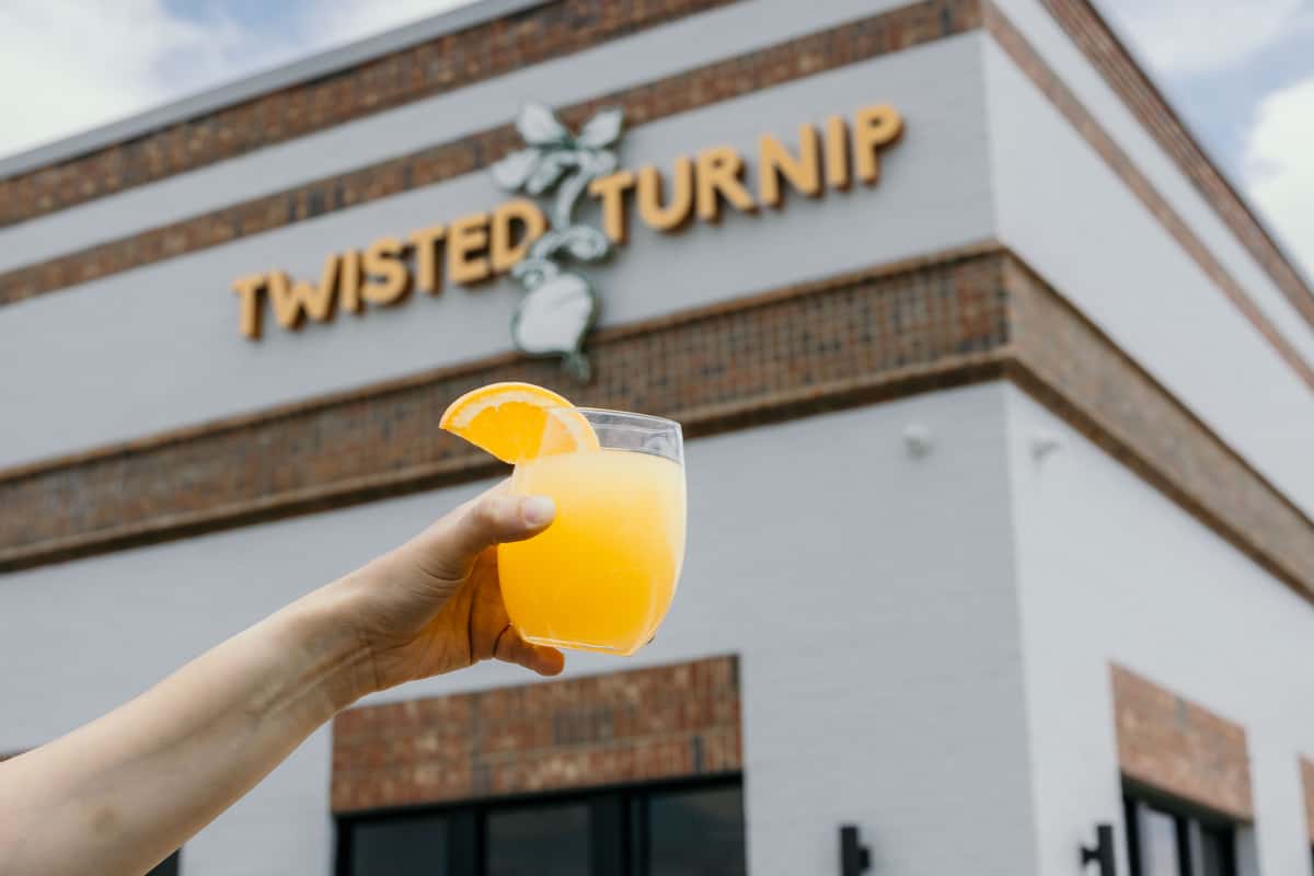 Mimosa