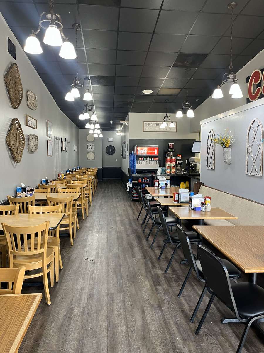 Dining Room 2