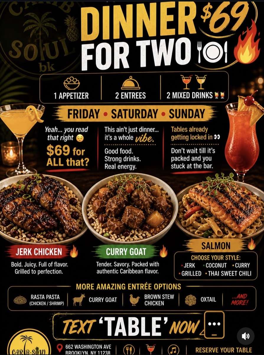 specials