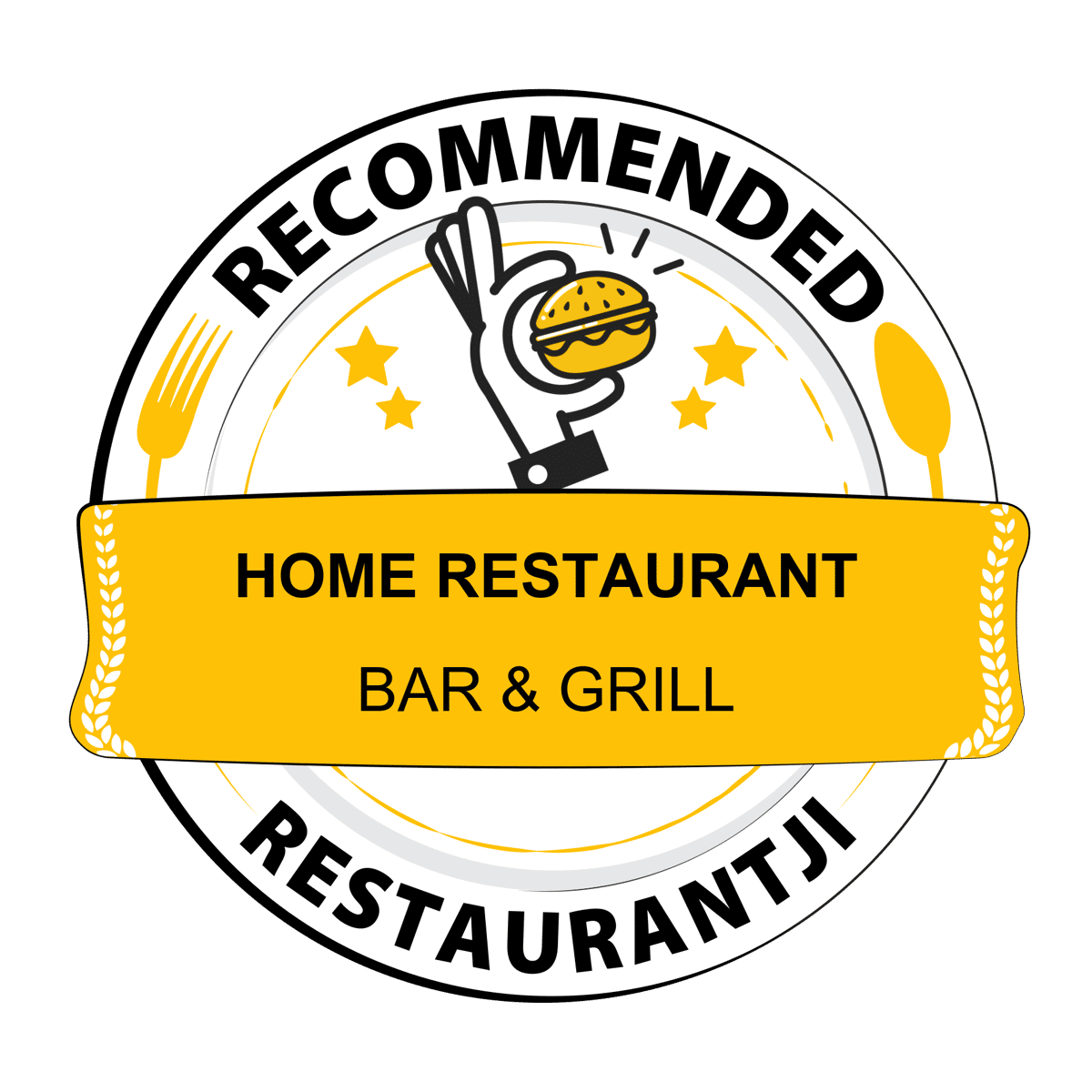 Home Restaurant