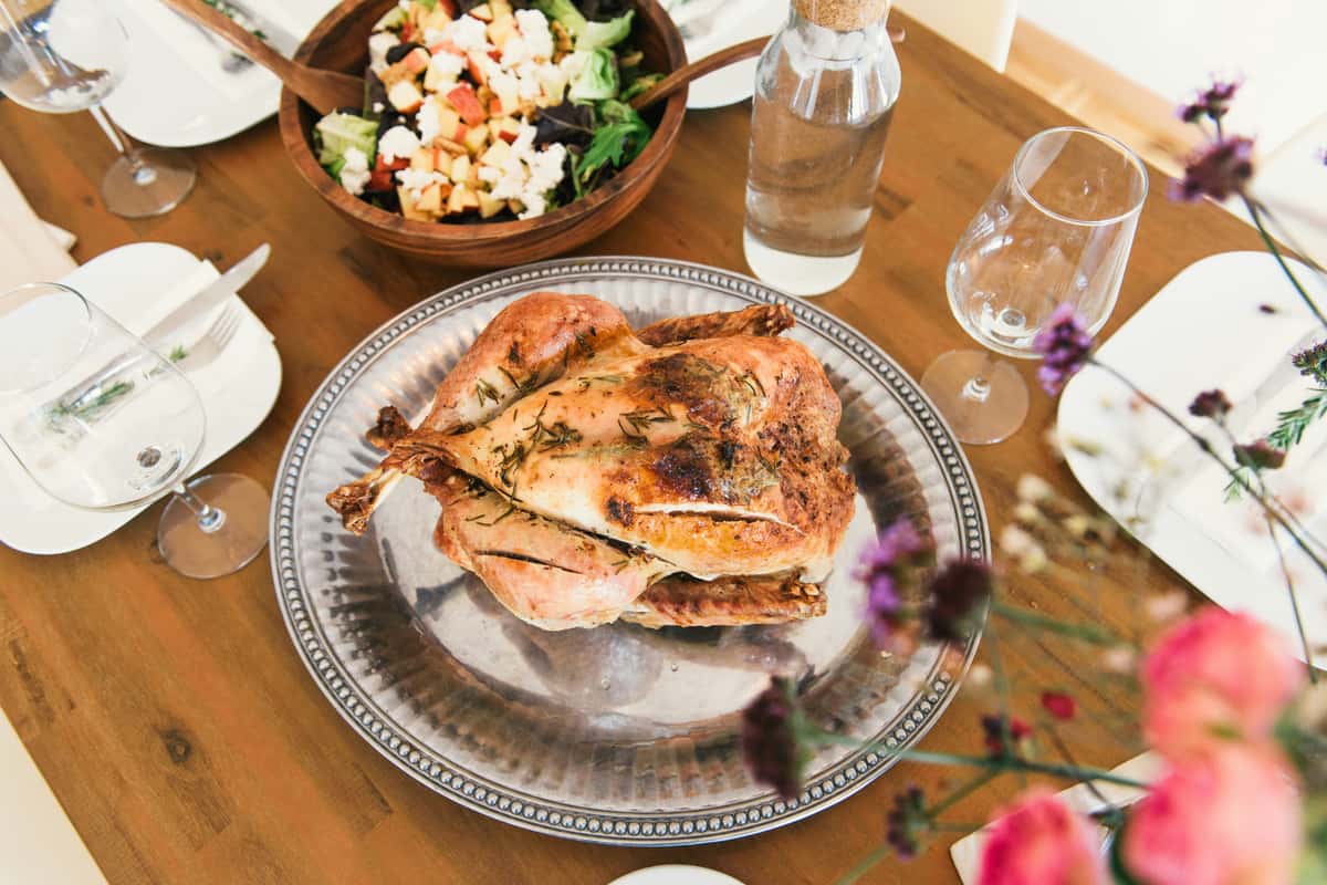 thanksgiving