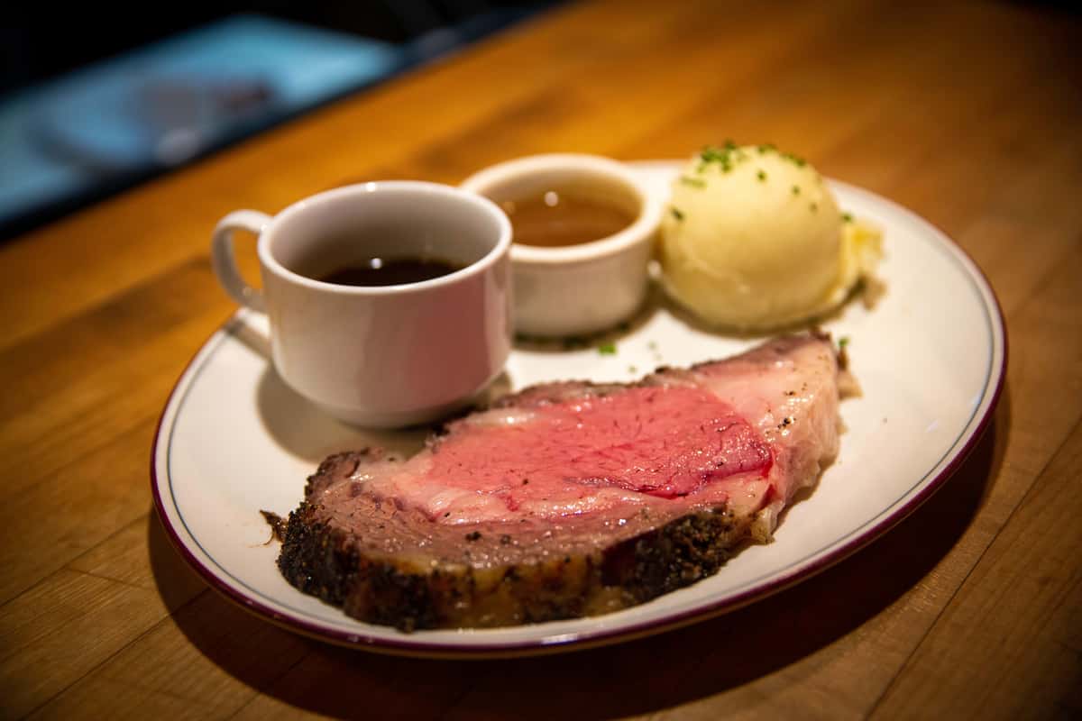 prime rib
