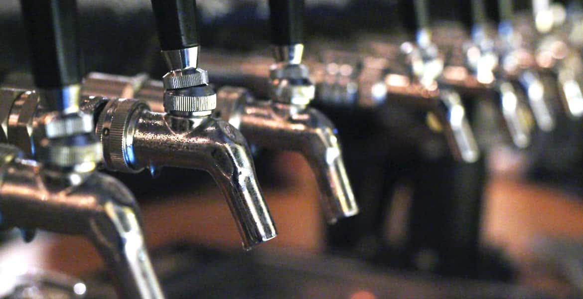 Taps