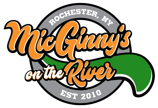McGinny's On The River