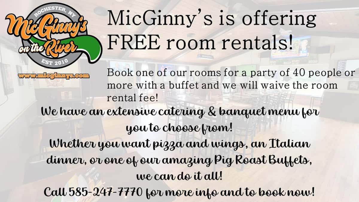 free room rental