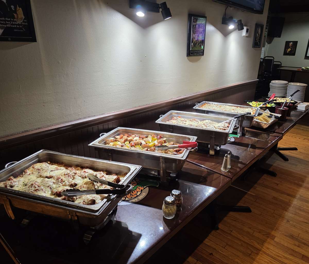 Buffet