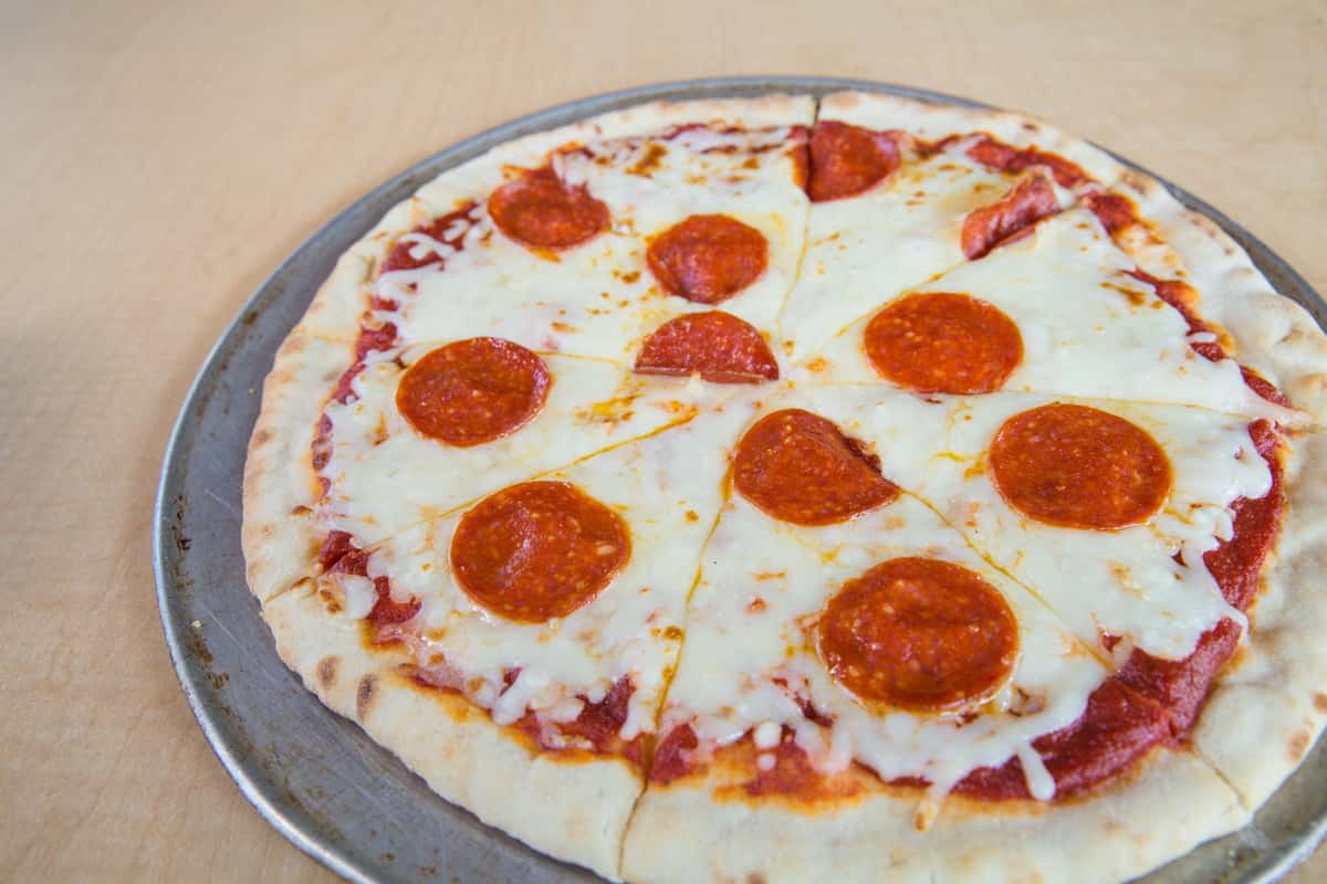Pizza