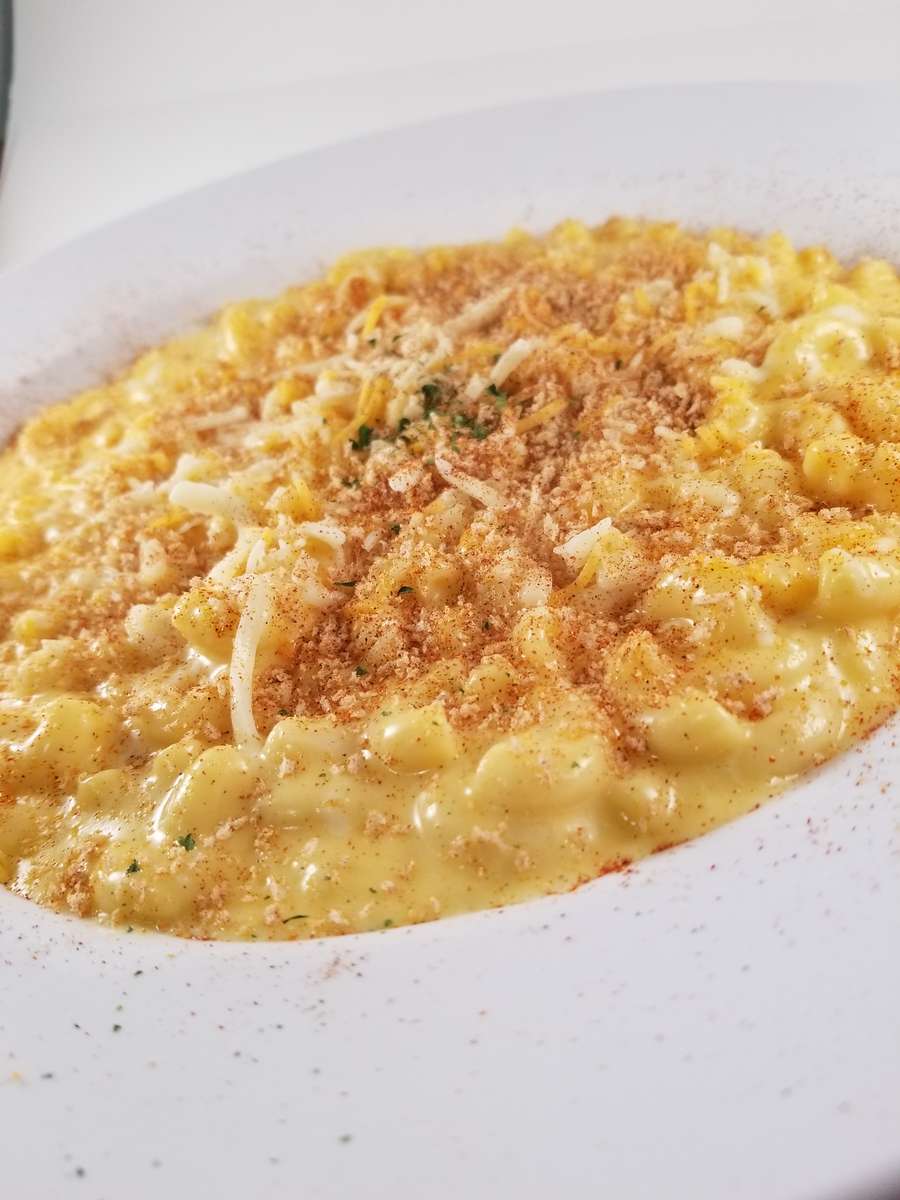 Mac & Cheese