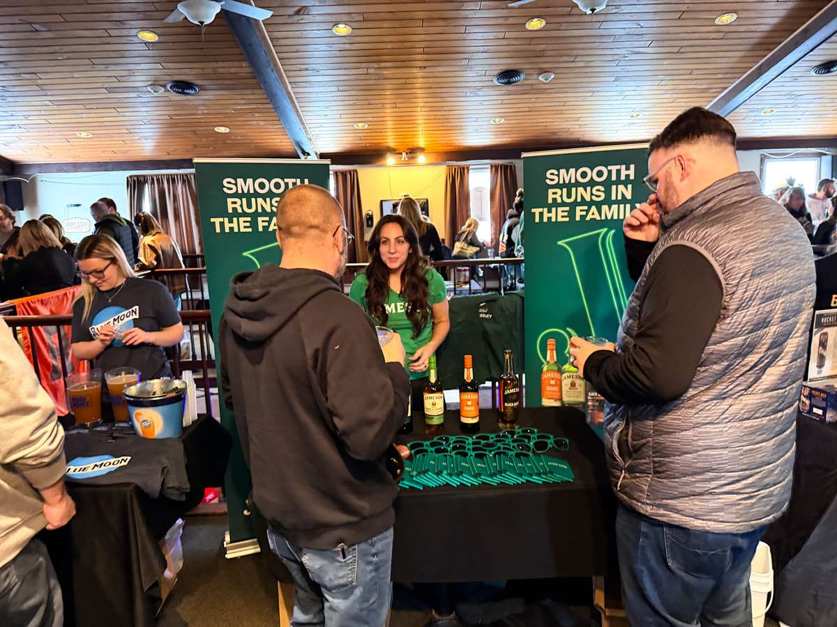 Jameson Table