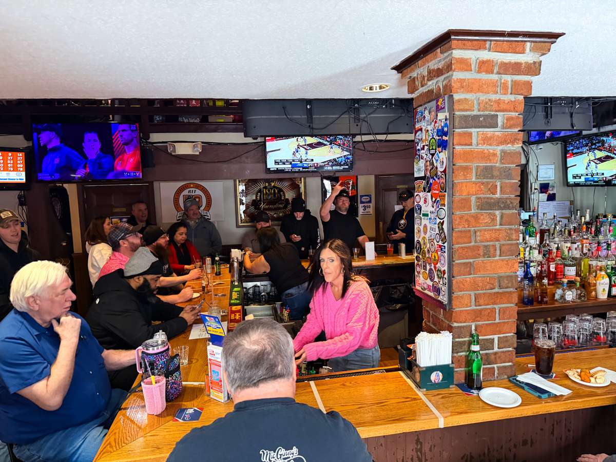 Bar