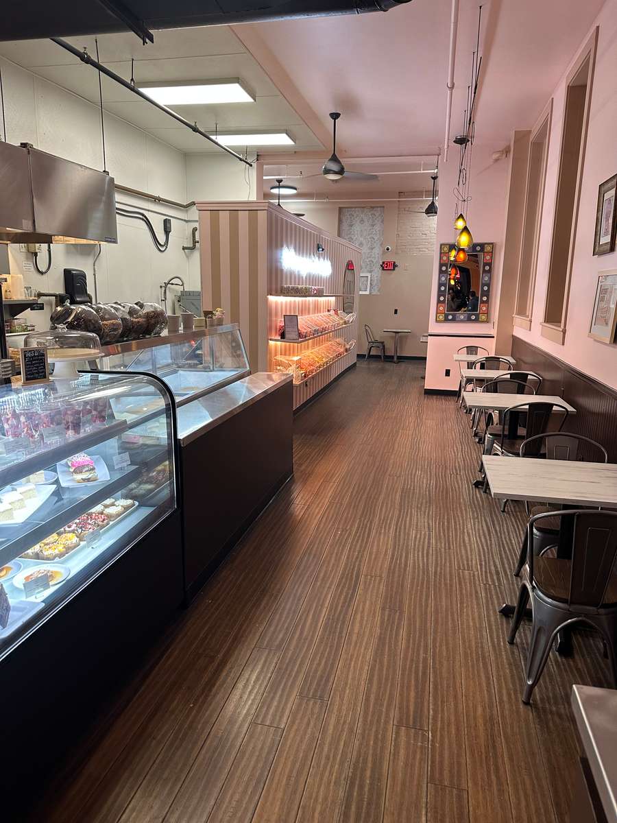 interior of Ducles
