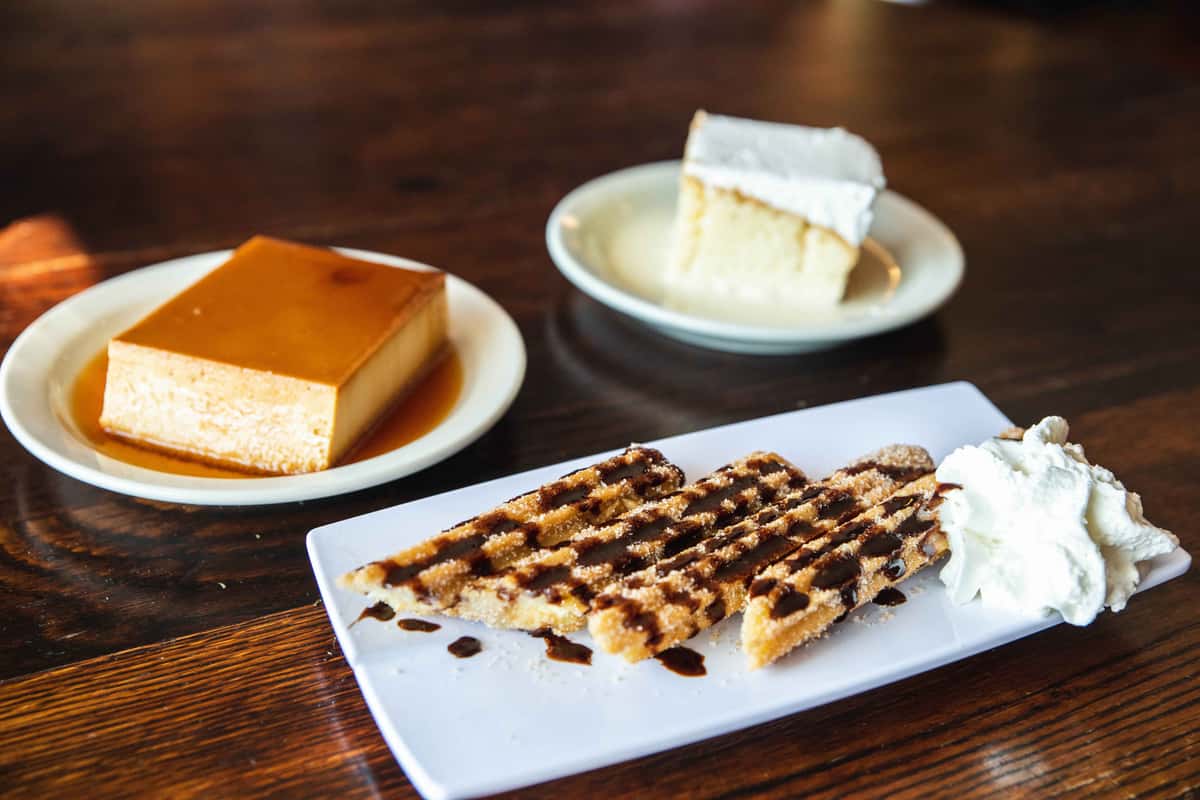 sweets