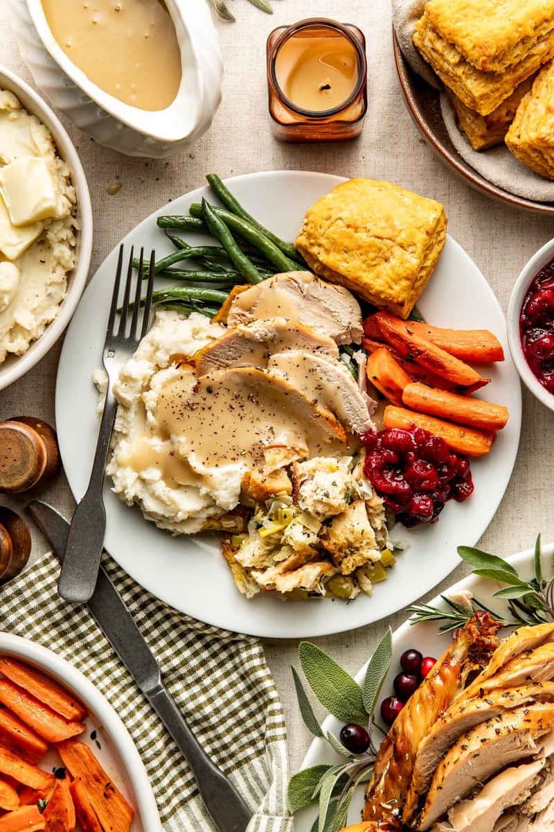 thanksgiving