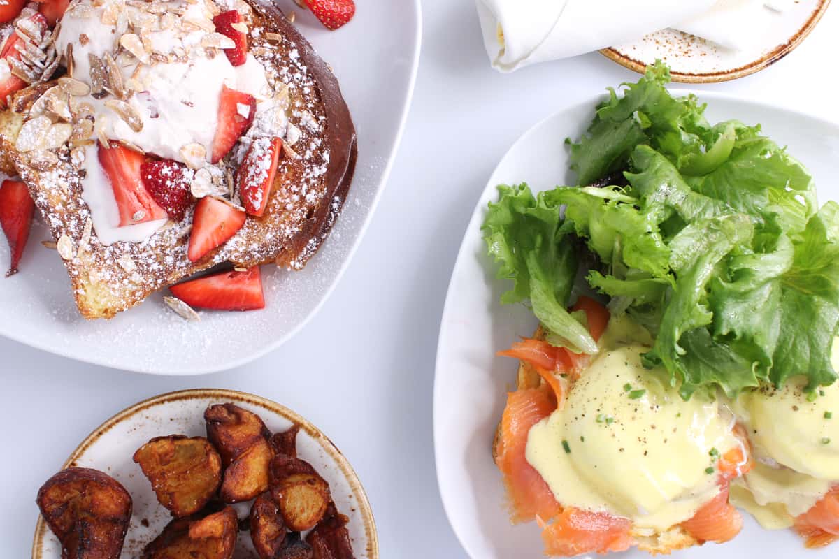 BRUNCH