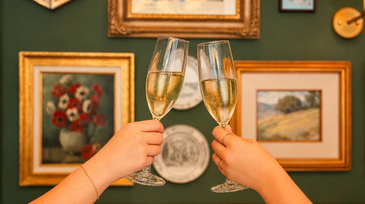 Cheers