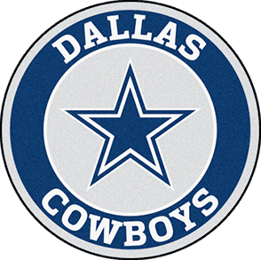 Dallas Cowboys Logo