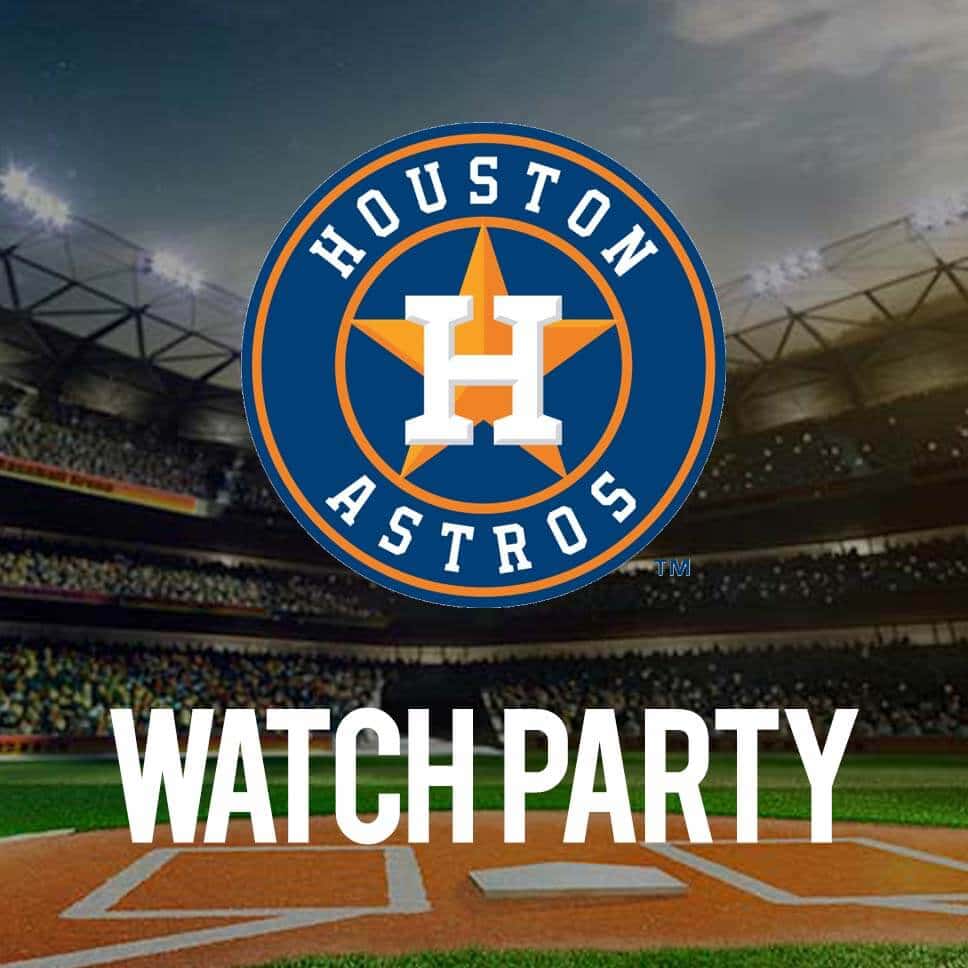 Houston Astros logo