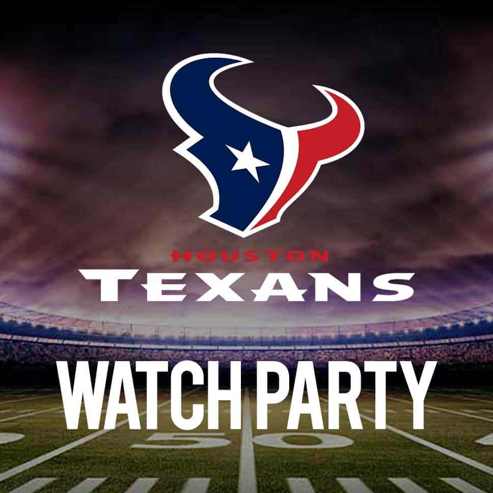 Houston Texans logo