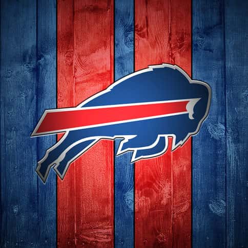Buffalo Bills logo