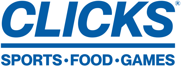 Clicks Sports Food Games