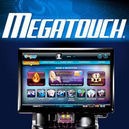 Megatouch