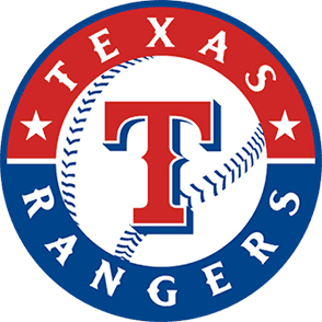 Texas Rangers Logo