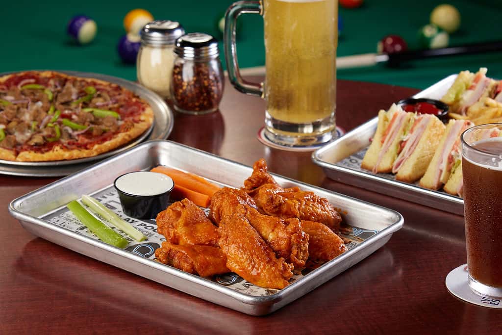 Wings