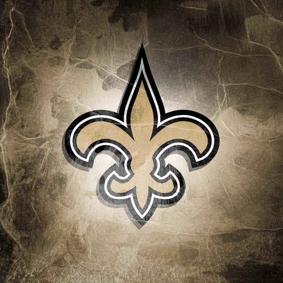 New Orleans Saints Logo