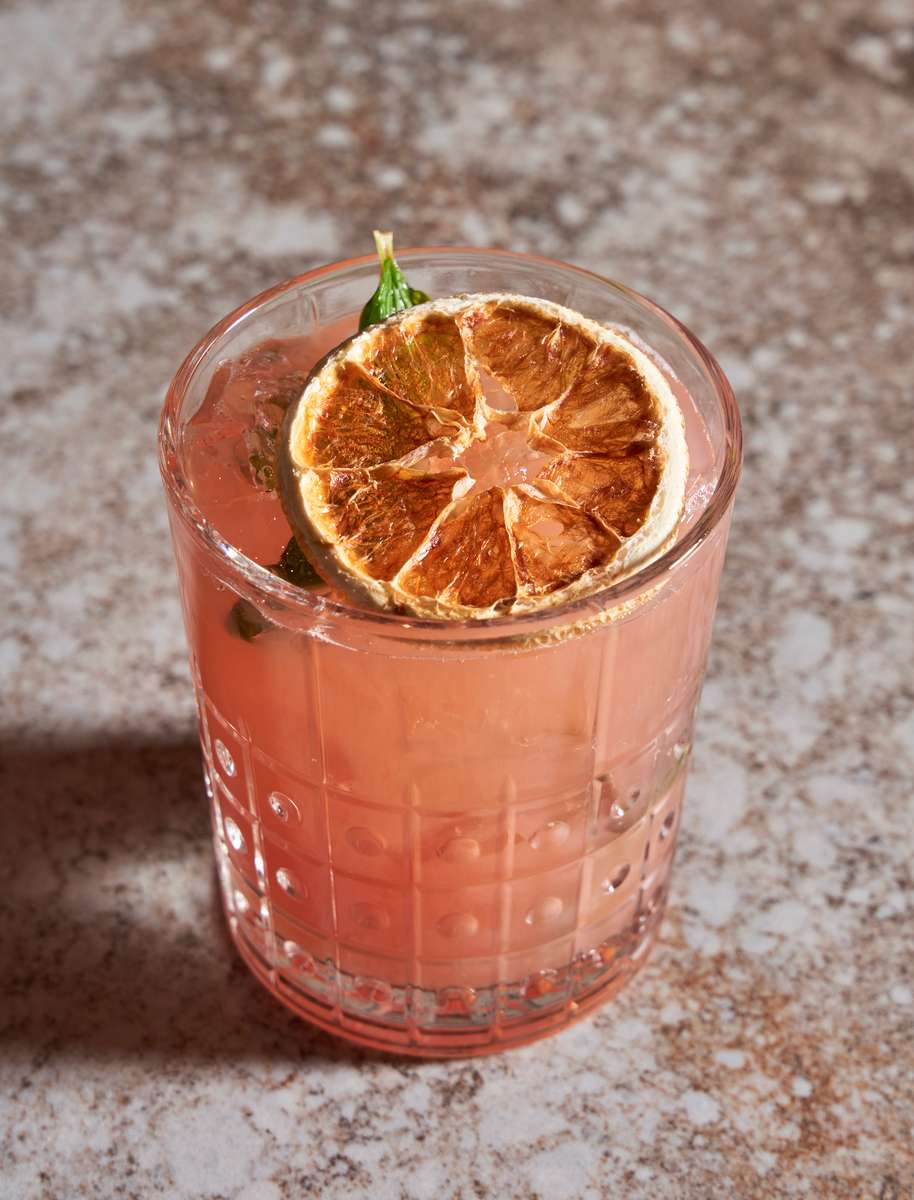 cocktail