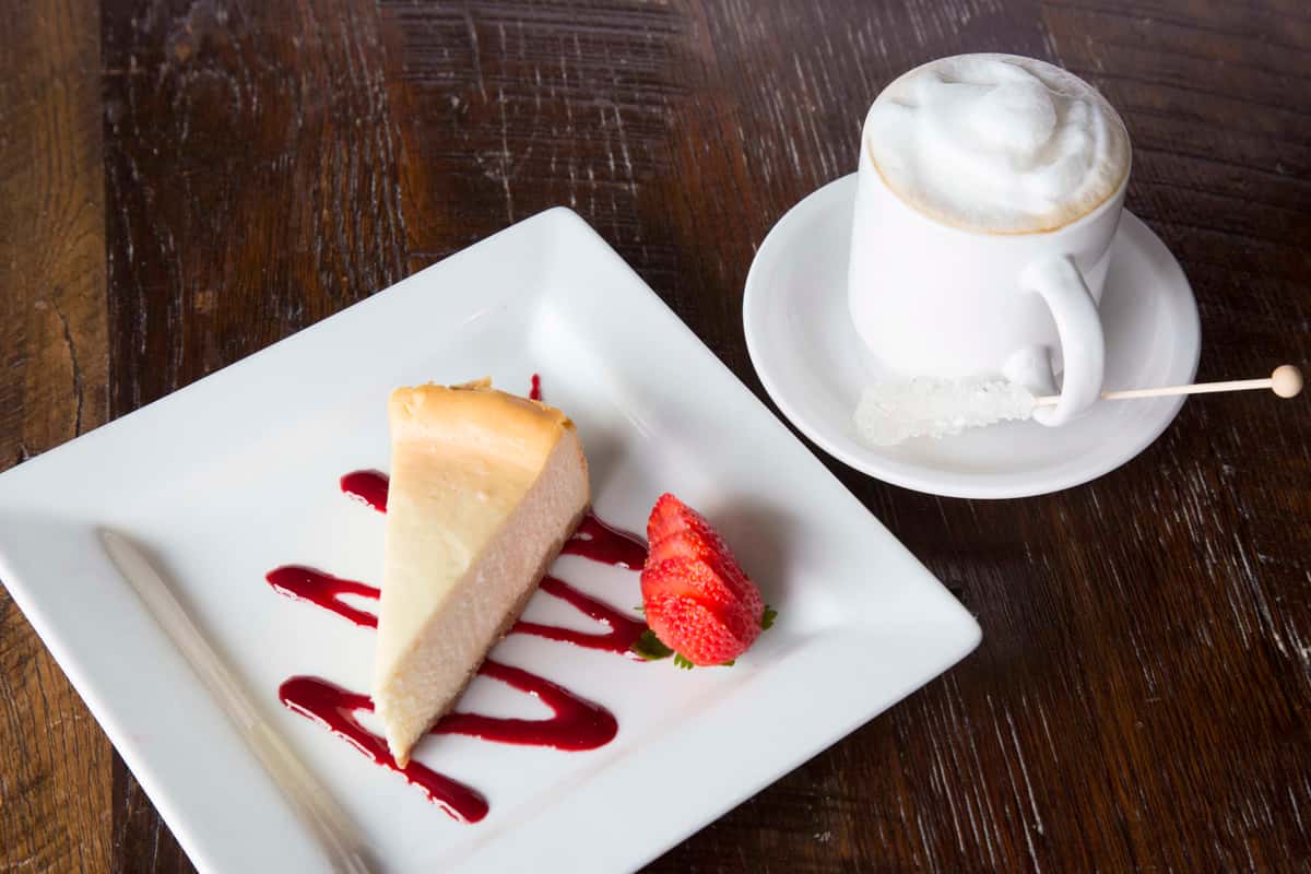 DESSERT