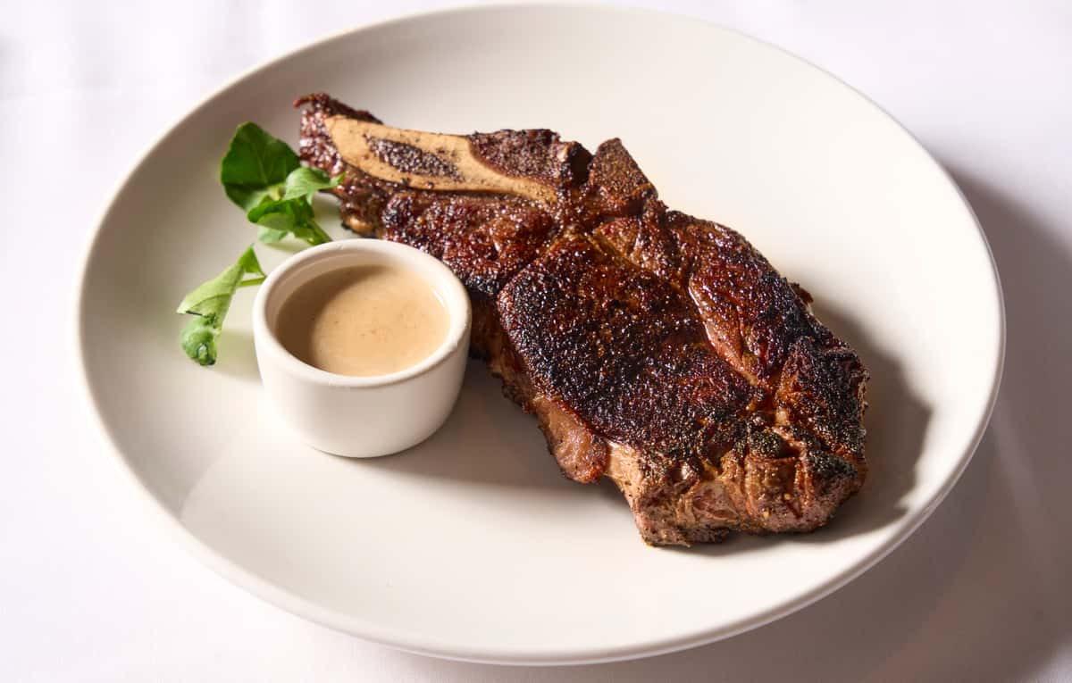 meat plate