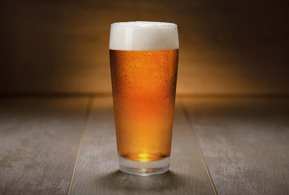 BEER