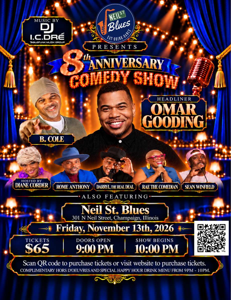 Comedy Show
