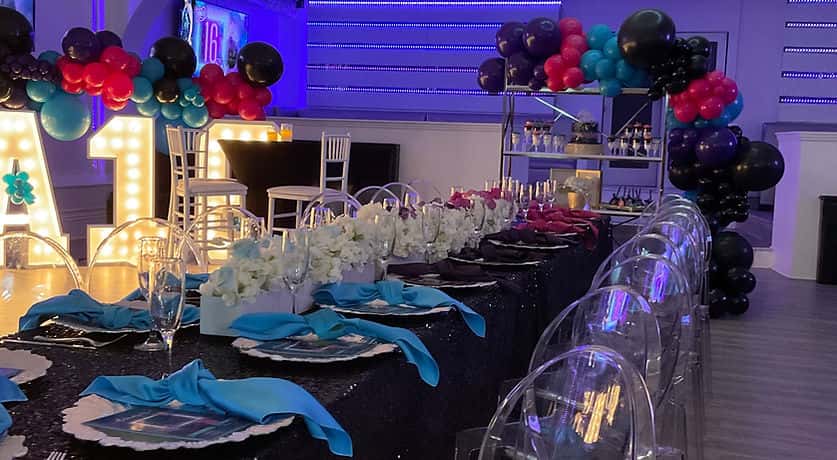 decor example