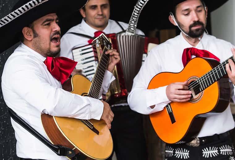 live music